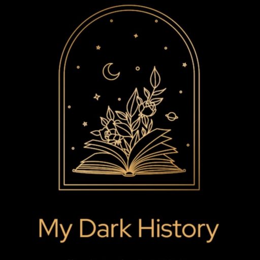 My Dark History